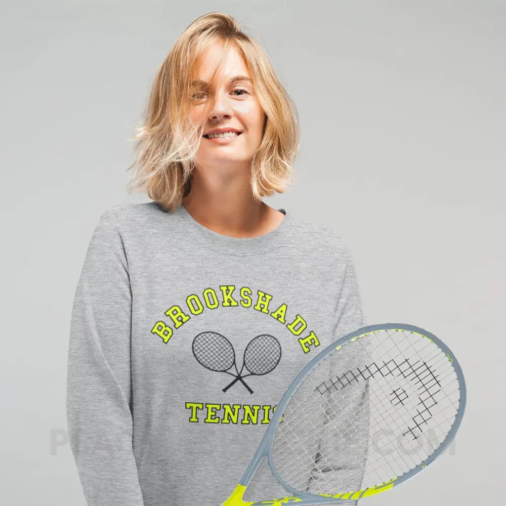 Brookshade Tennis Classic Sweatshirt