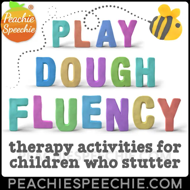 Playdough Therapy Ideas