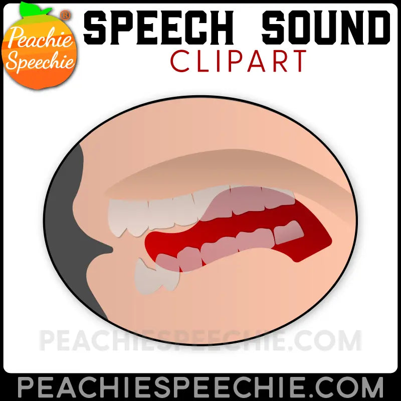 Where did this Mouth Clipart come from? 