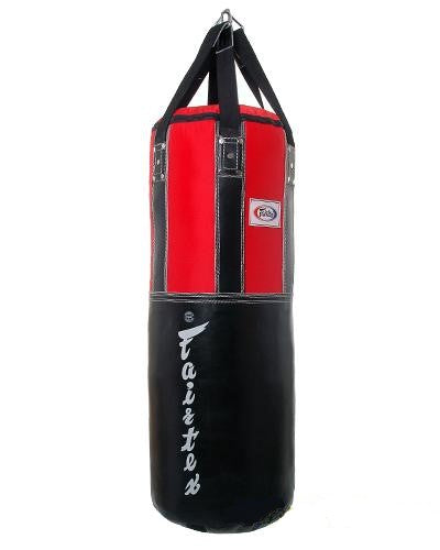 Fairtex Heavy Bag - HB3 | Get Your Game On! | TKO Fight Store ...