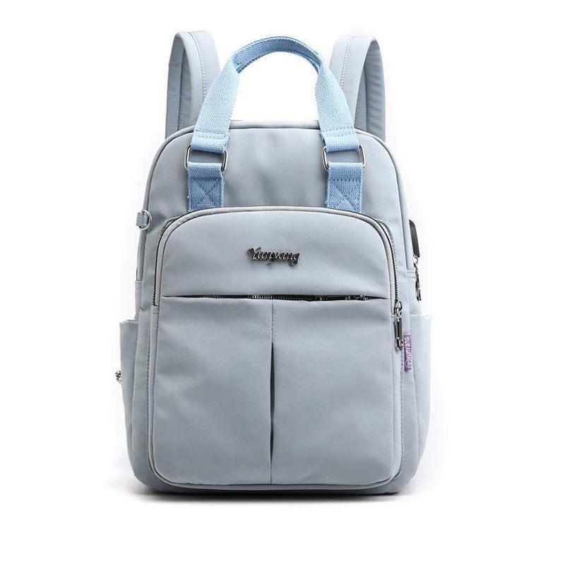 womens fashion laptop backpack