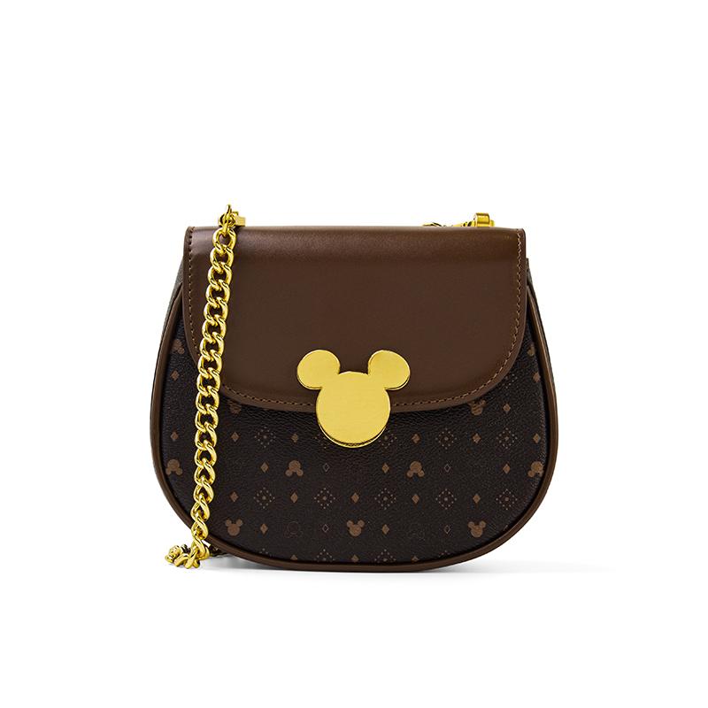 mickey mouse crossbody