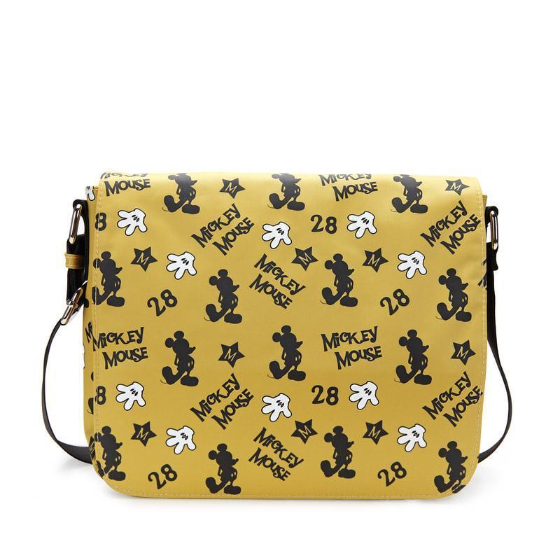 Mickey Minnie Classic Crossbody Bags