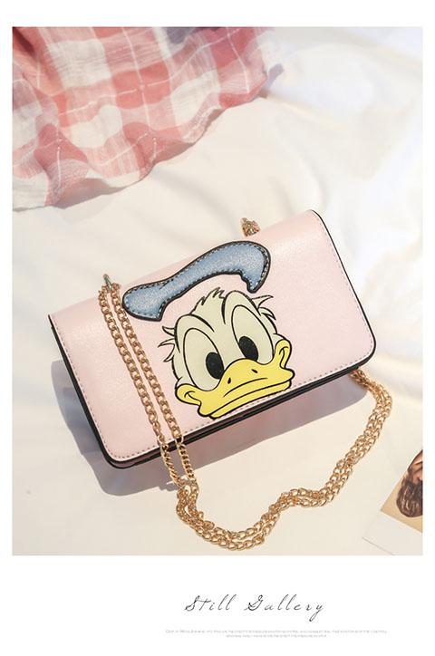 donald duck handbag