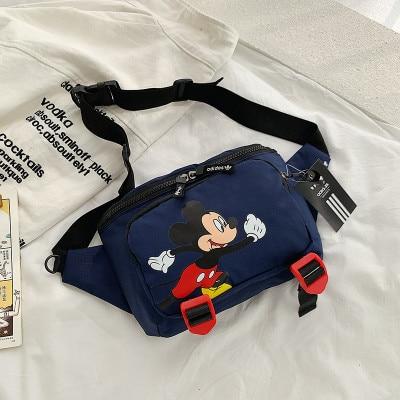 mickey belt bag