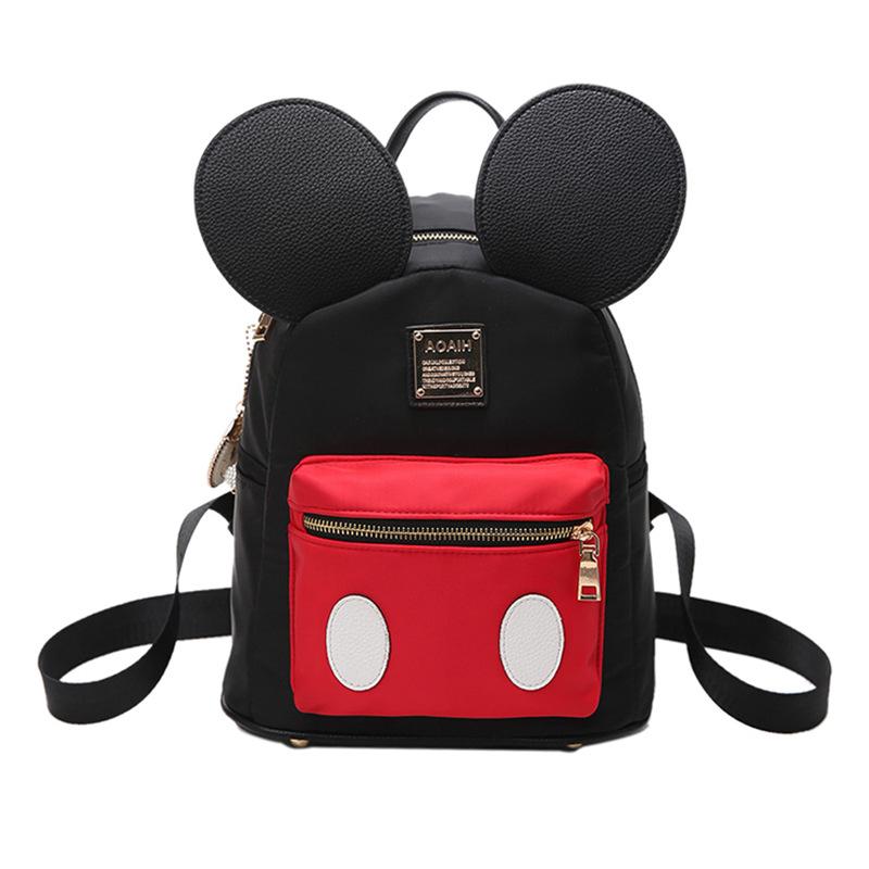 mickey bags