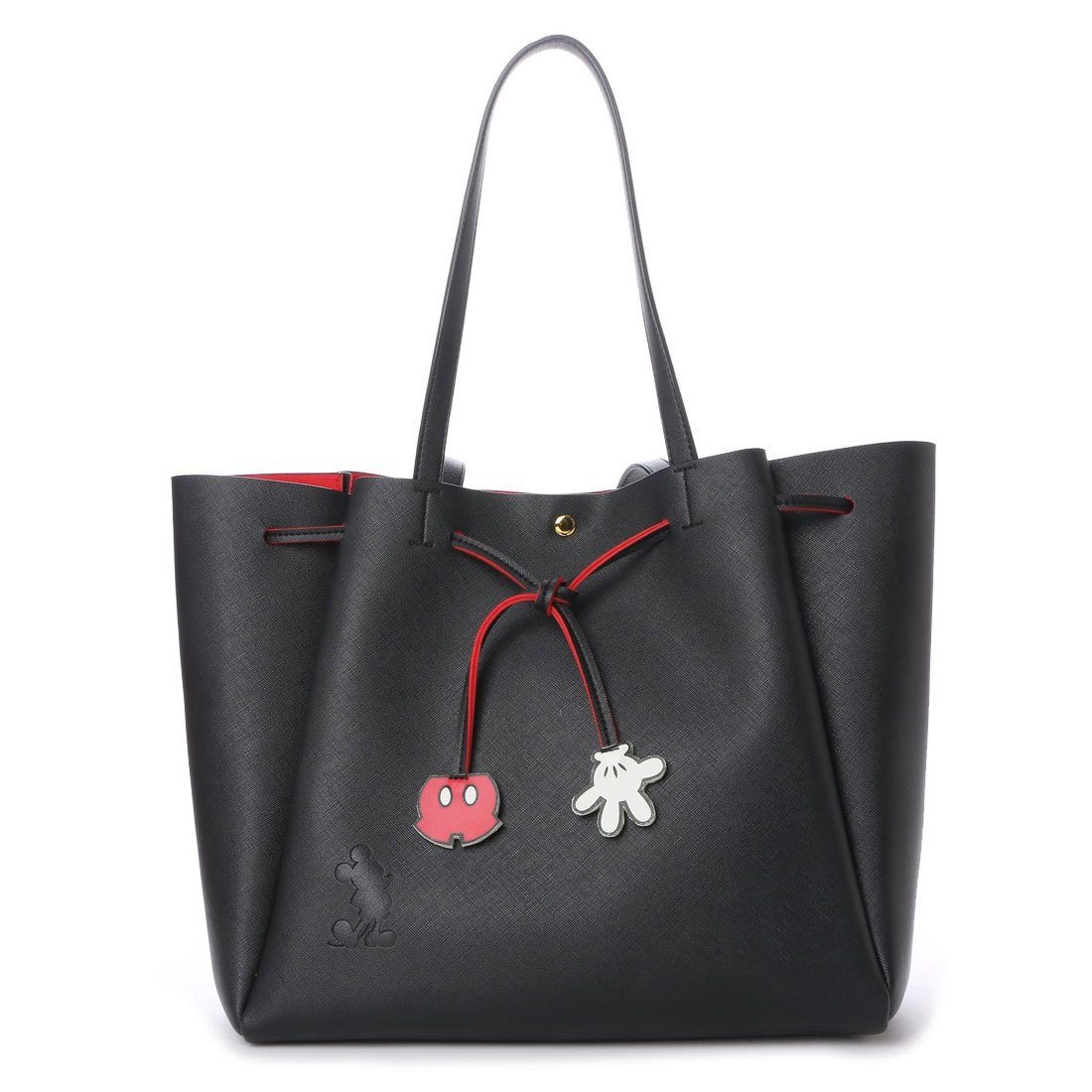 Designer Mickey Mouse Style Handbags