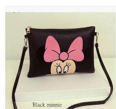 Designer Mickey Mouse Style Handbags