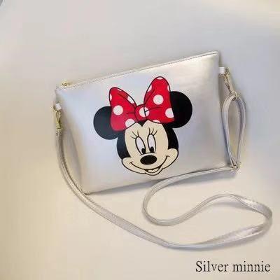Designer Mickey Mouse Style Handbags | ustreetstyle