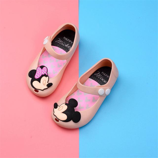 mickey minnie shoes