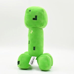 stuffed creeper