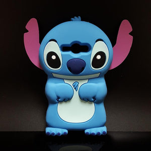 cover samsung j3 2016 stitch