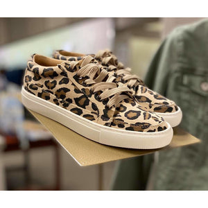 corkys leopard shoes