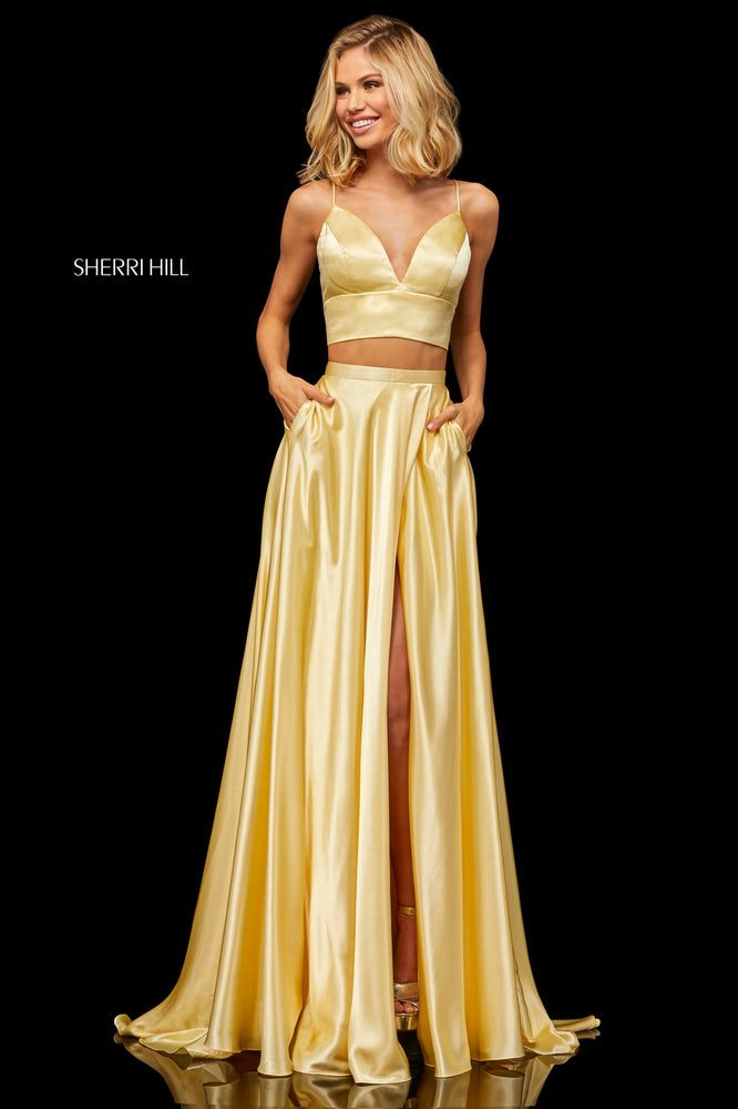 sherri hill 52490