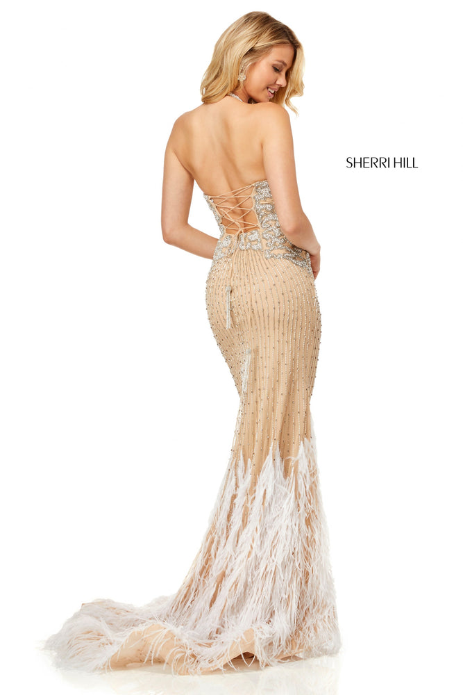 sherri hill 52493