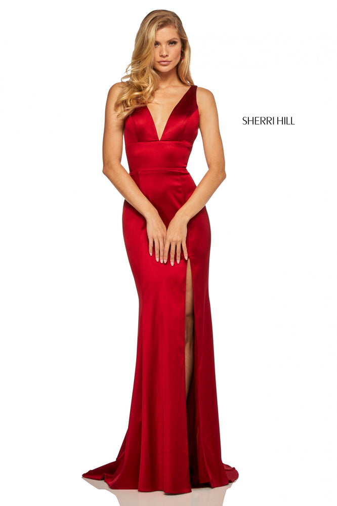 sherri hill 52547