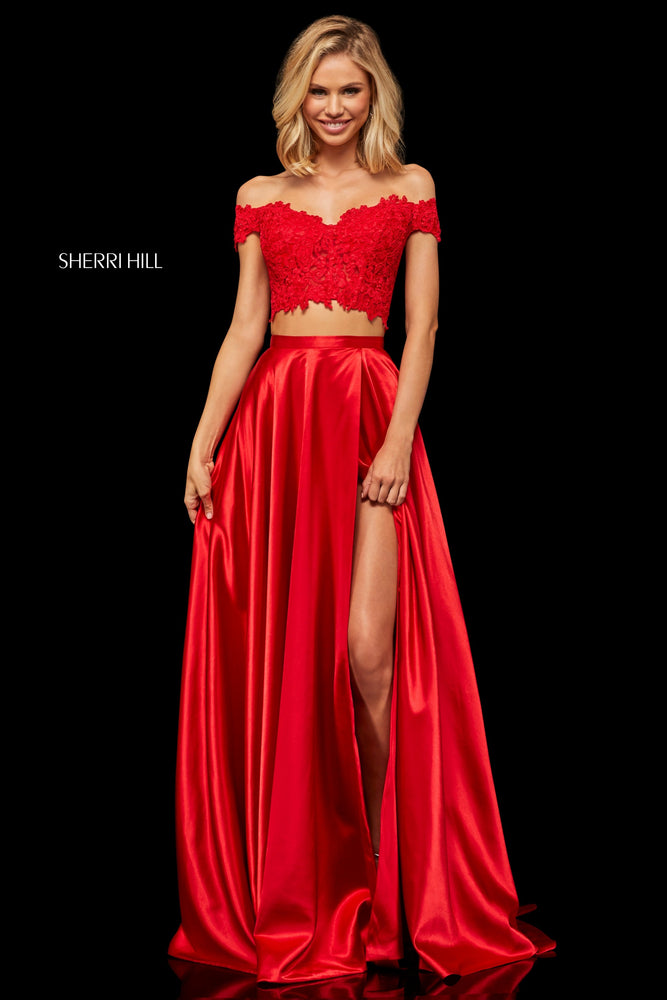 sherri hill 52553