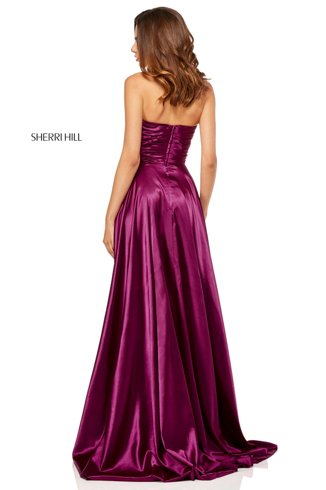 sherri hill 52581