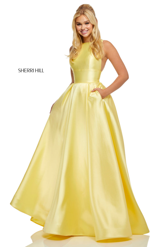 sherri hill 52553