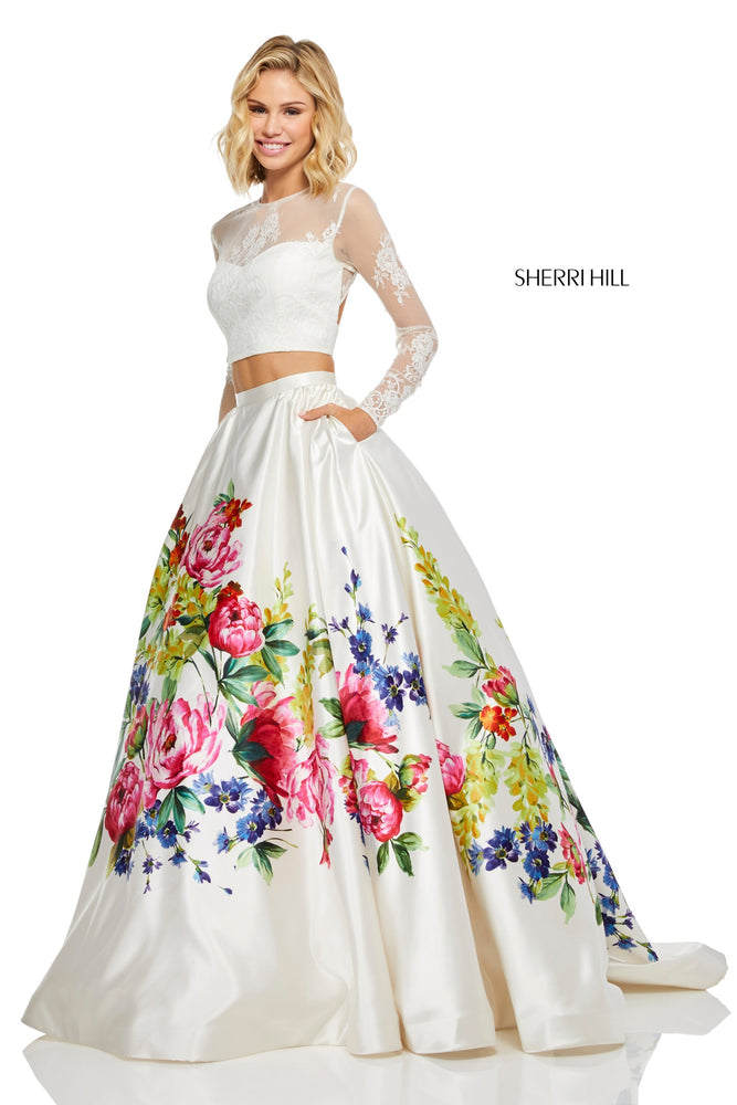 sherri hill 52635