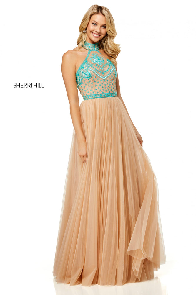 52671 sherri hill