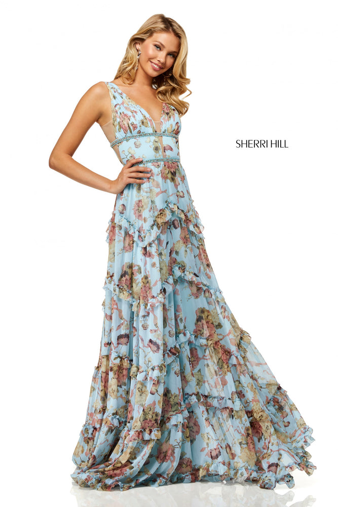 52671 sherri hill