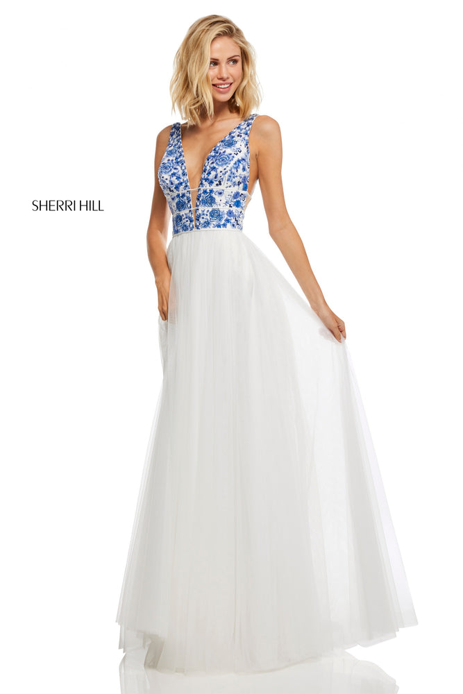 52665 sherri hill