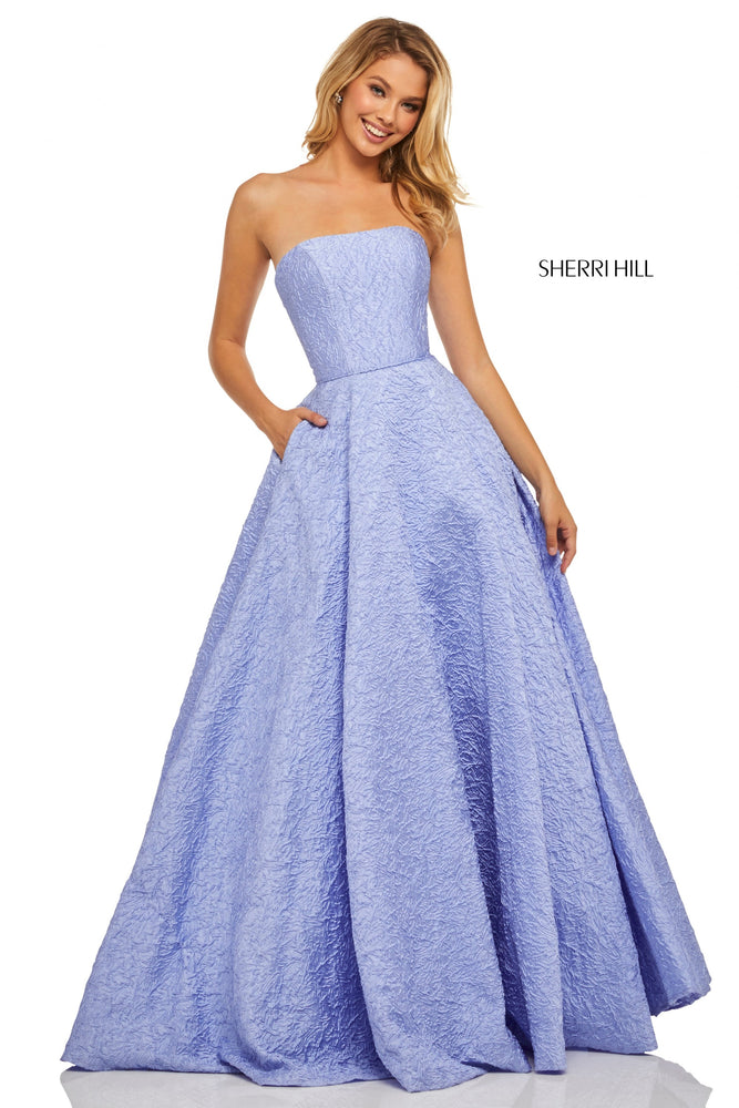 sherri hill 52696