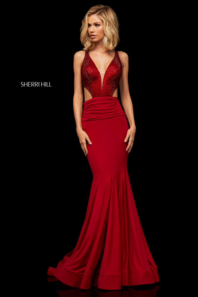 52790 sherri hill