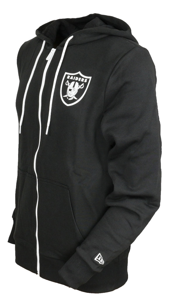 sudadera raiders hombre