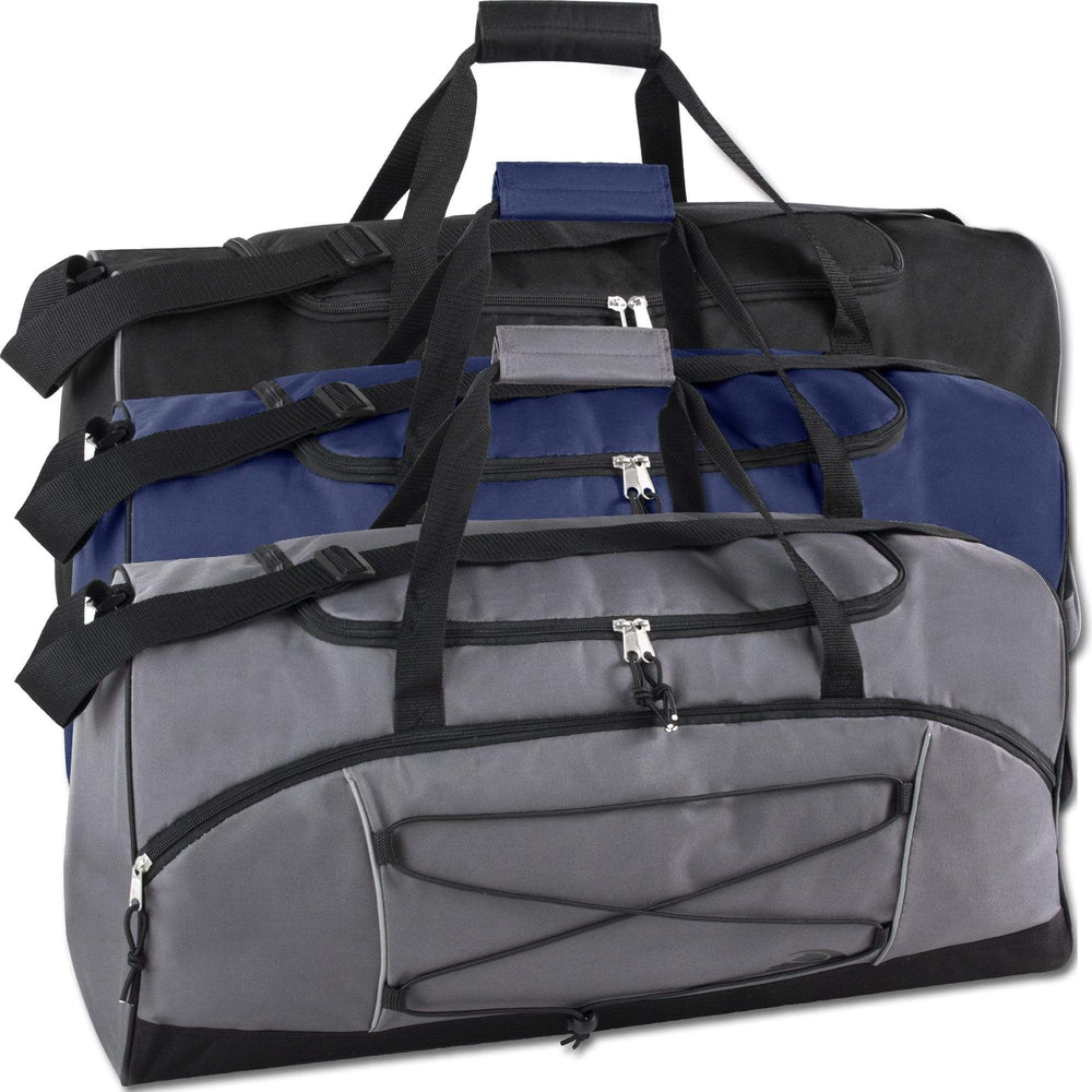 26 inch duffle bag