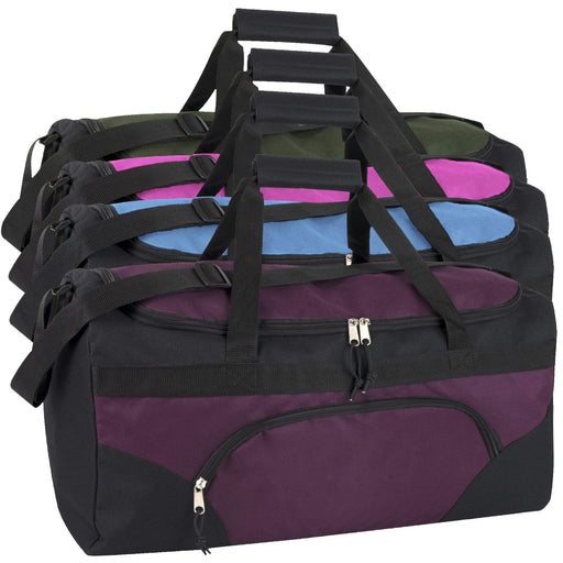 20 Duffel Bag Mauve S - All In Motion™ : Target