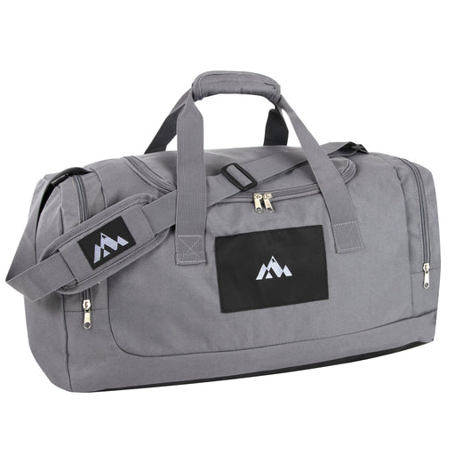 BULK SALE Groomsmen Gift Duffle Bags Set of 5 Personalized - Etsy