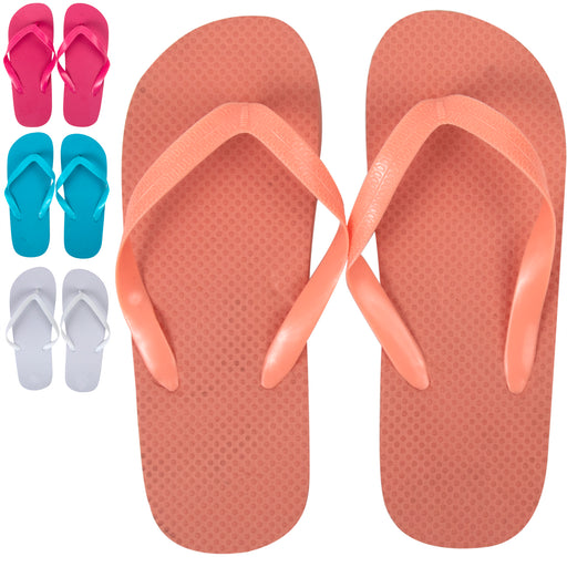 Cheap Wholesale Flip Flops Collection — BagsInBulk.com