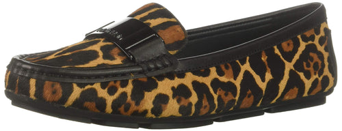 calvin klein edona leopard