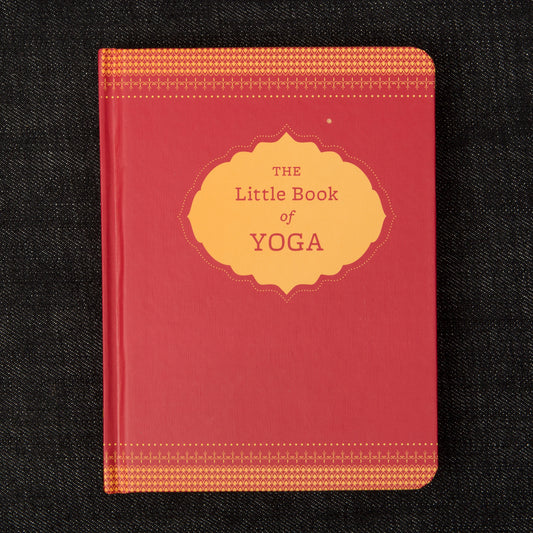 The Little Book of Mindfulness