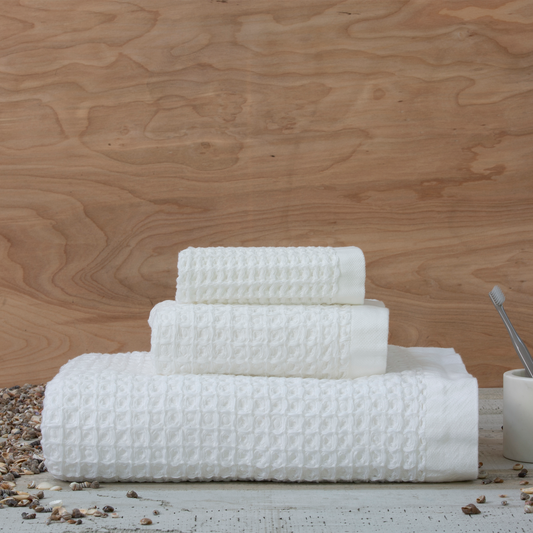 Waffle Weave Hand Towel – Tim Clarke Supply