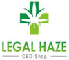 Legal Haze CBD Coupons
