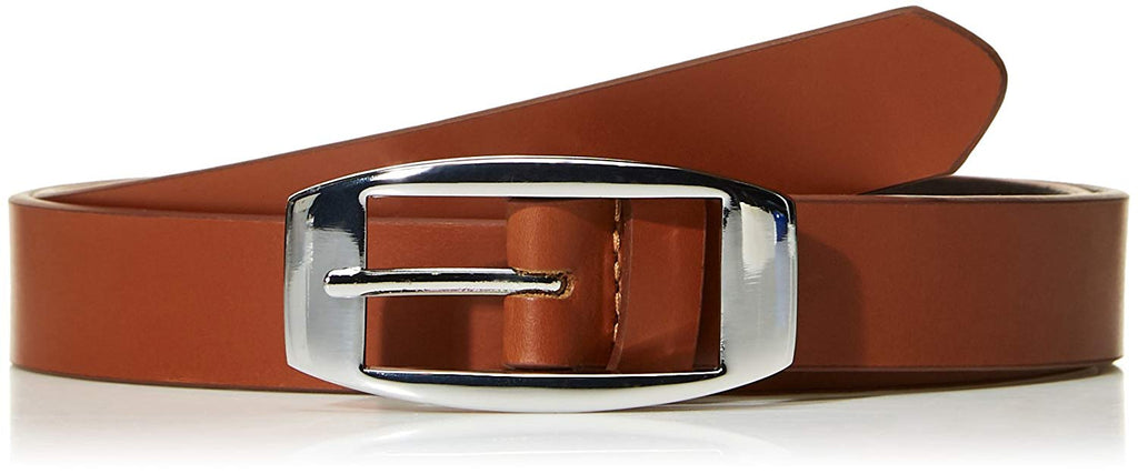 thin leather belt mens