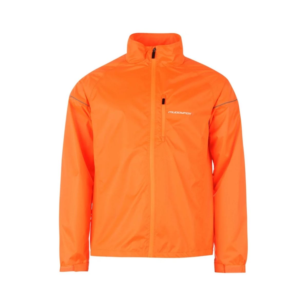 muddyfox hi vis jacket