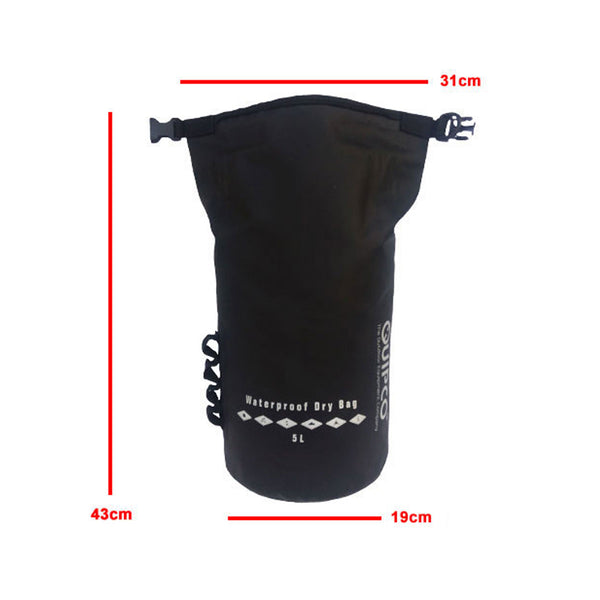 20 Liter Heavy Duty Waterproof Dry Bag