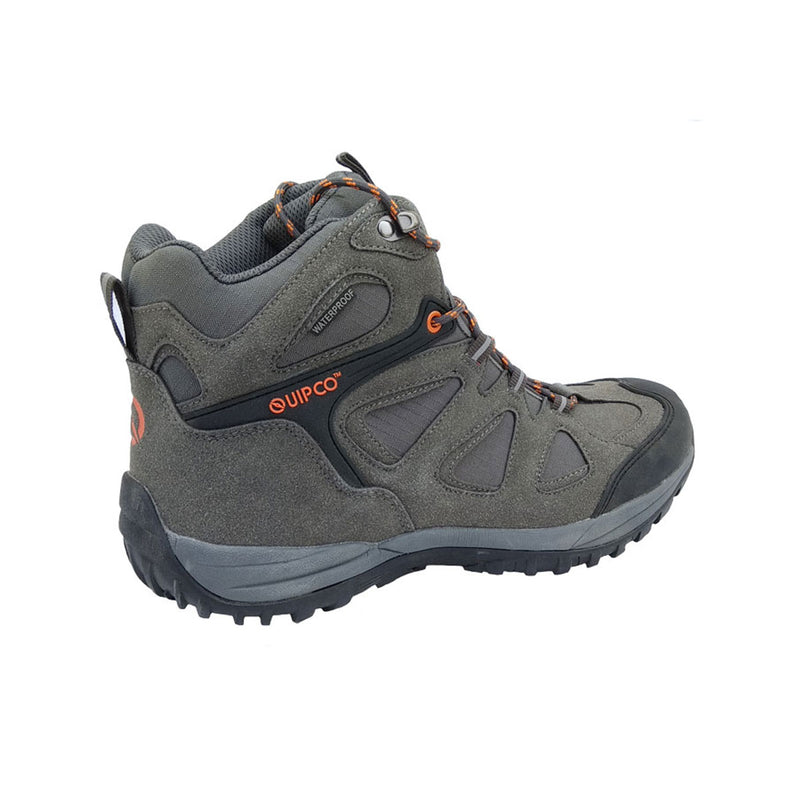 quipco trekking shoes