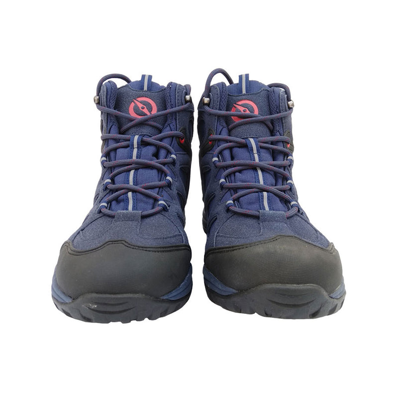 quipco trekking shoes