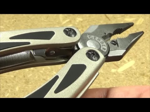 Gerber FliK Fish Multi-Tool, G0070