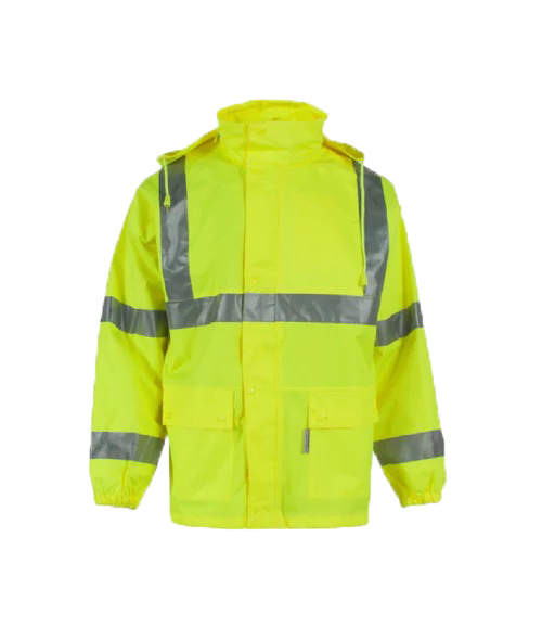 Rain Gear | WRYKER Construction Supply