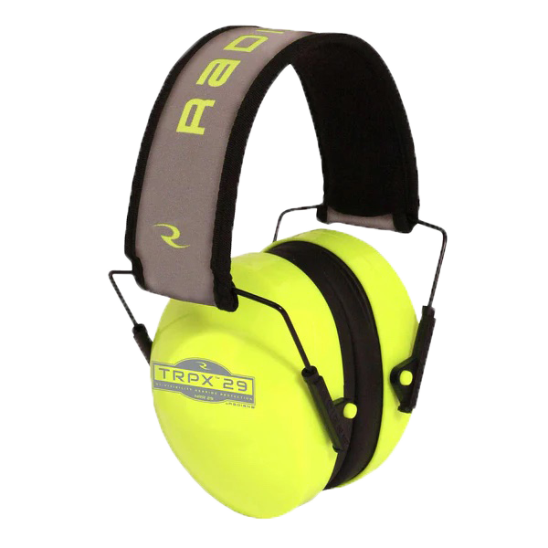 Hearing Protection | WRYKER Construction Supply