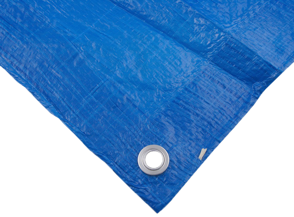 Lightweight Tarps (4 mil) | WRYKER Construction Supply