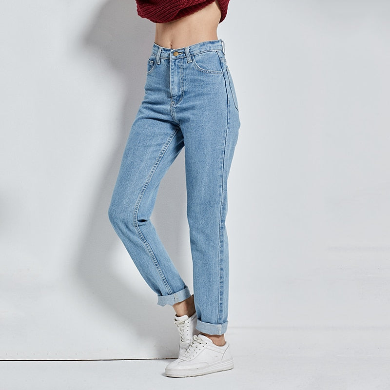 90s jeans high waisted