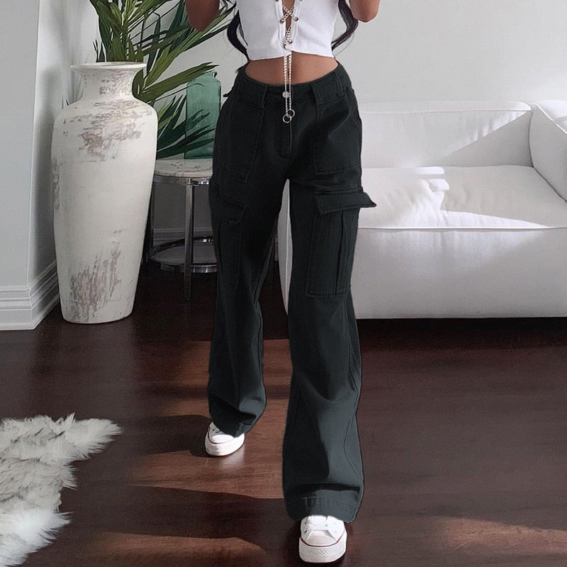 Camila Trousers