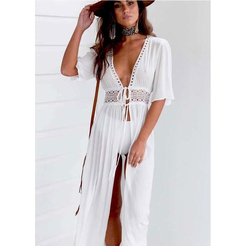 tunic swimsuit cover up